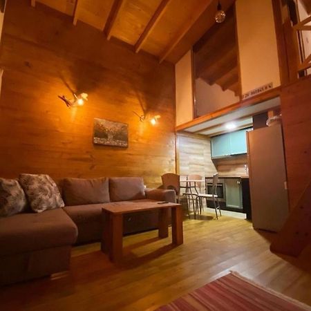 Mavrovo Apartment Экстерьер фото