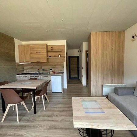 Mavrovo Apartment Экстерьер фото