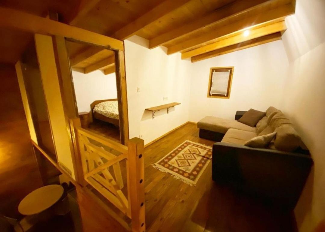 Mavrovo Apartment Экстерьер фото