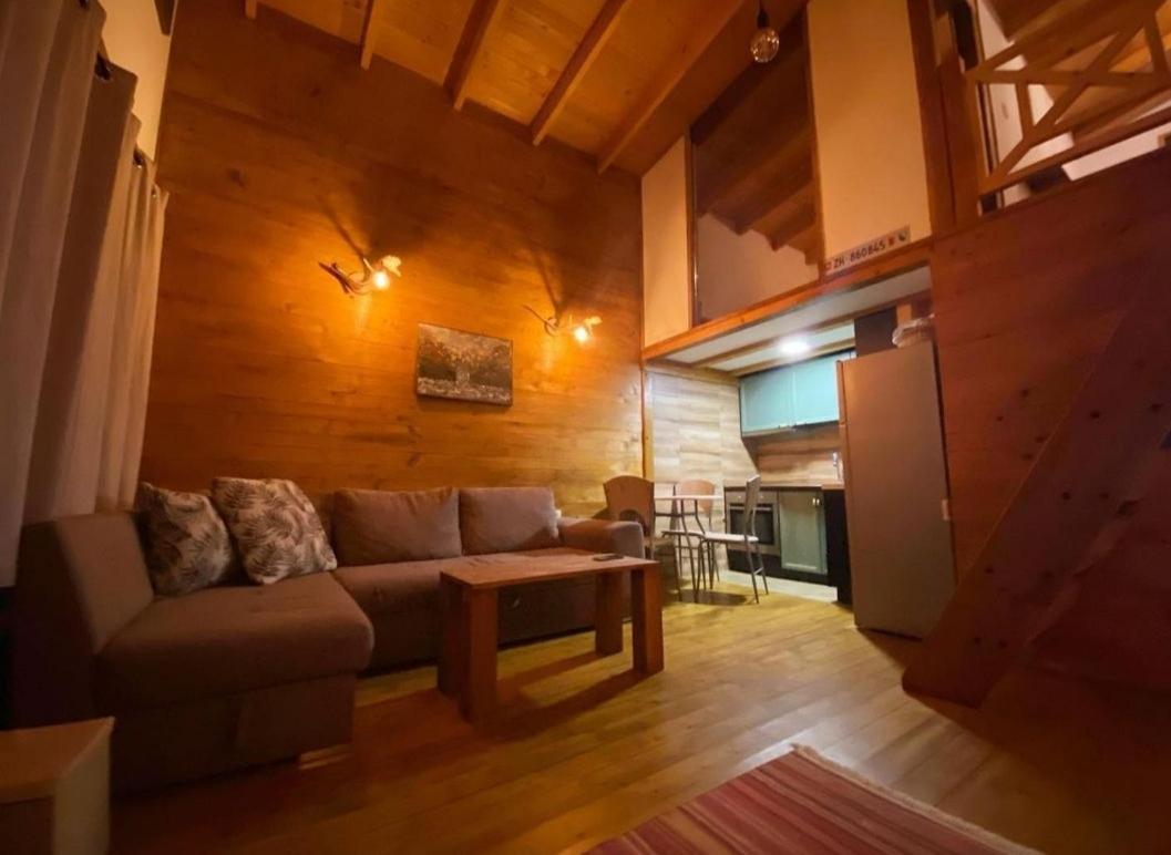 Mavrovo Apartment Экстерьер фото