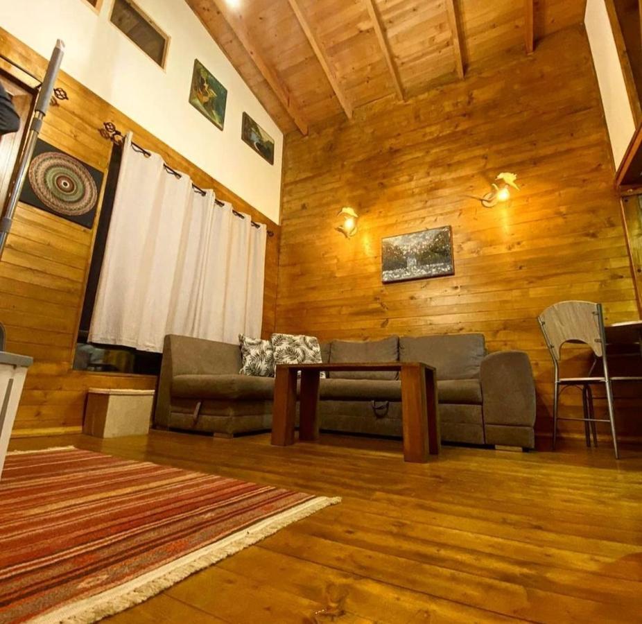 Mavrovo Apartment Экстерьер фото