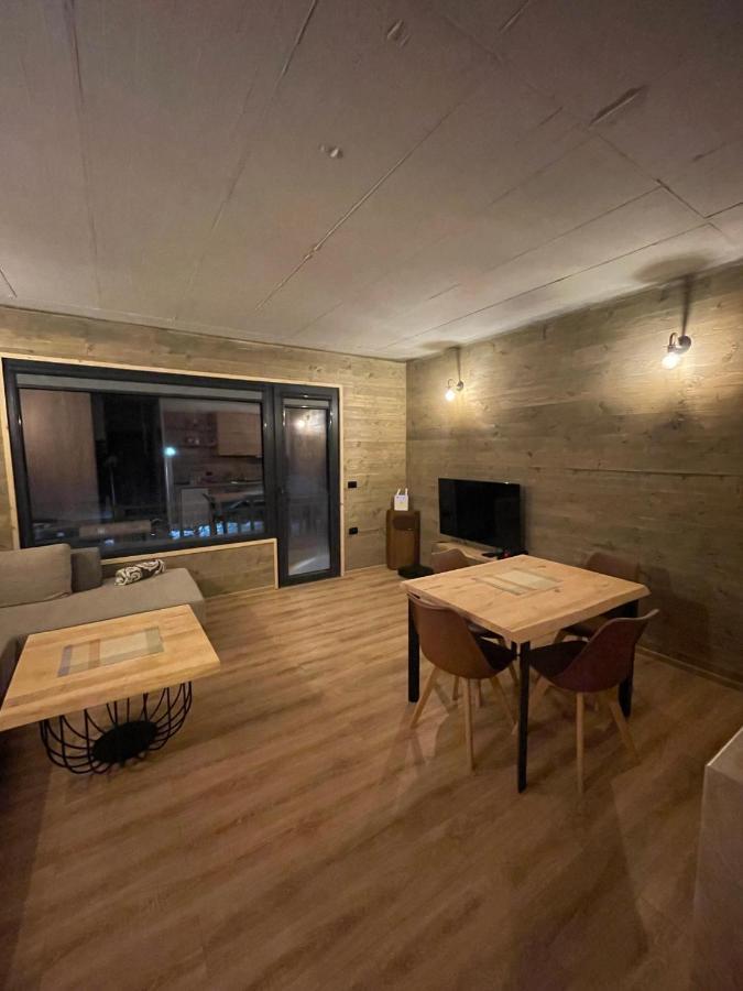 Mavrovo Apartment Экстерьер фото