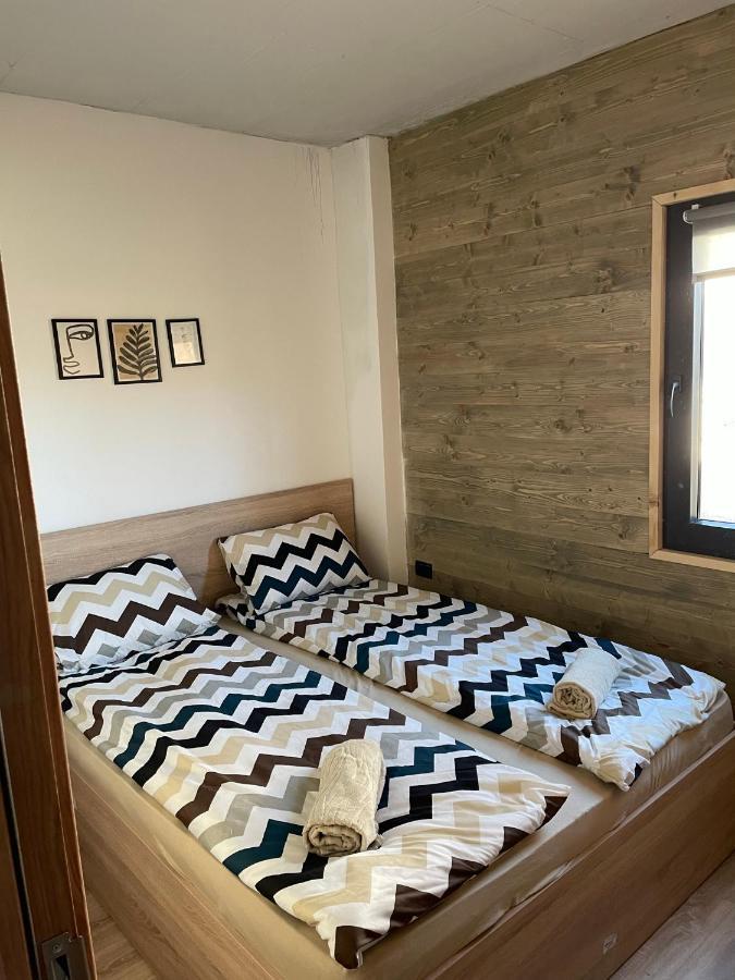 Mavrovo Apartment Экстерьер фото