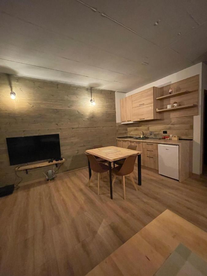 Mavrovo Apartment Экстерьер фото