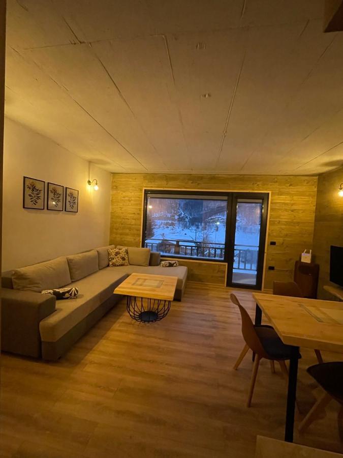 Mavrovo Apartment Экстерьер фото