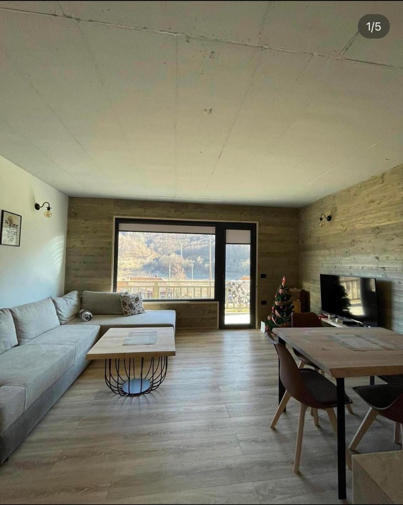 Mavrovo Apartment Экстерьер фото