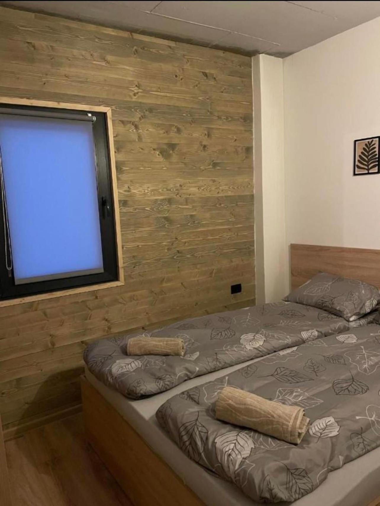Mavrovo Apartment Экстерьер фото