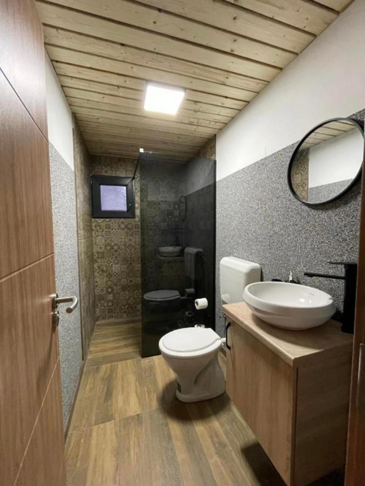 Mavrovo Apartment Экстерьер фото